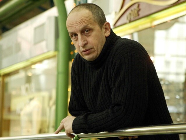 Jan Kraus