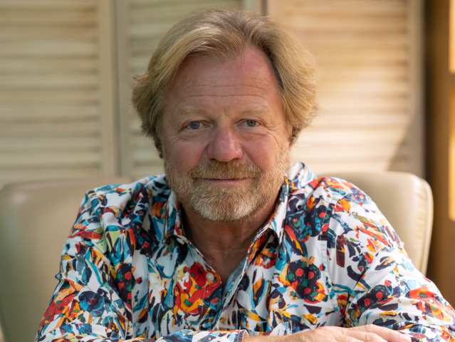 Maroš Kramár,