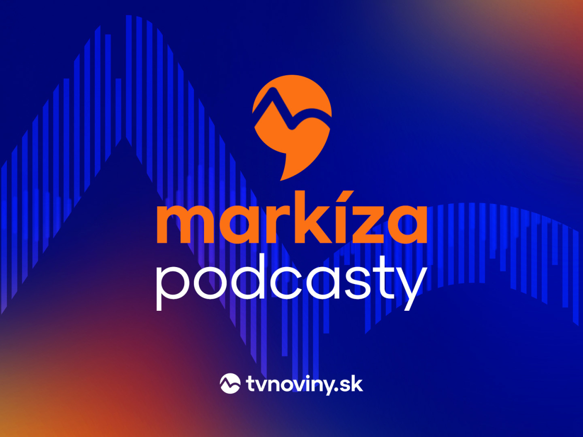 markíza, podcast,