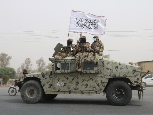 Afganistan, Taliban