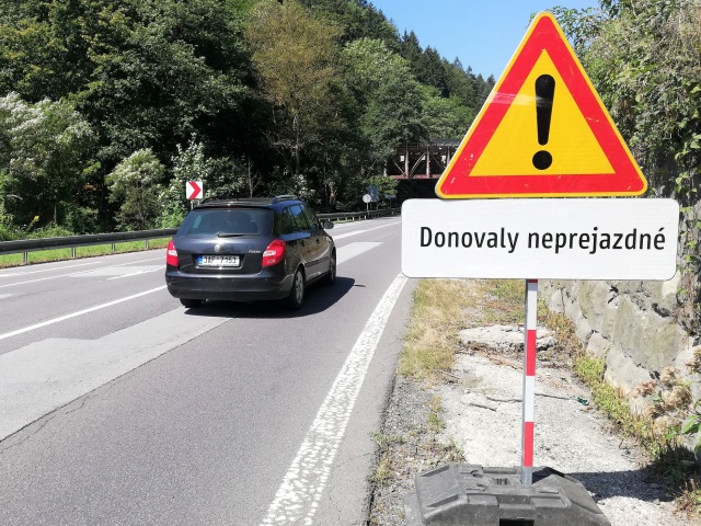 Donovaly, značenie, uzávera