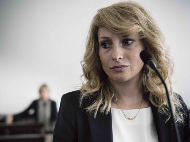Iveta Anna Fialova ako Iveta Bartosova