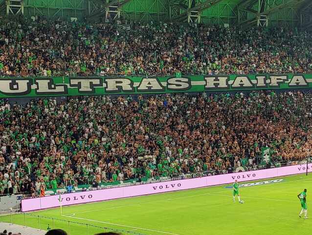 Maccabi Haifa
