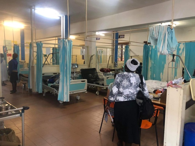 NEPOUZ, Uganda