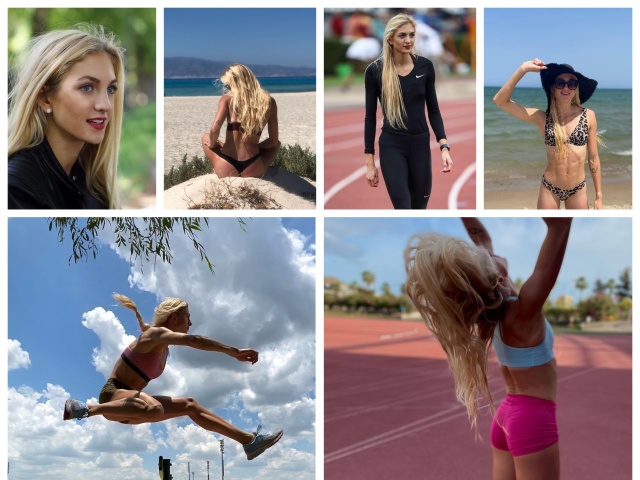 Nikoleta Jíchová 1