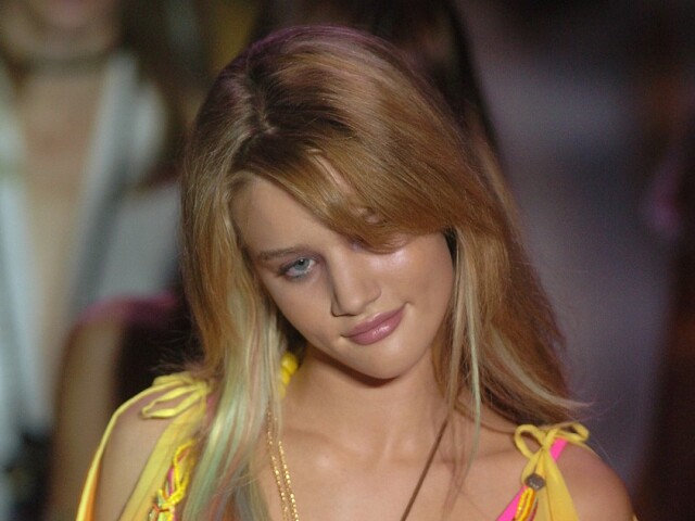 Rosie Huntington-Whiteley