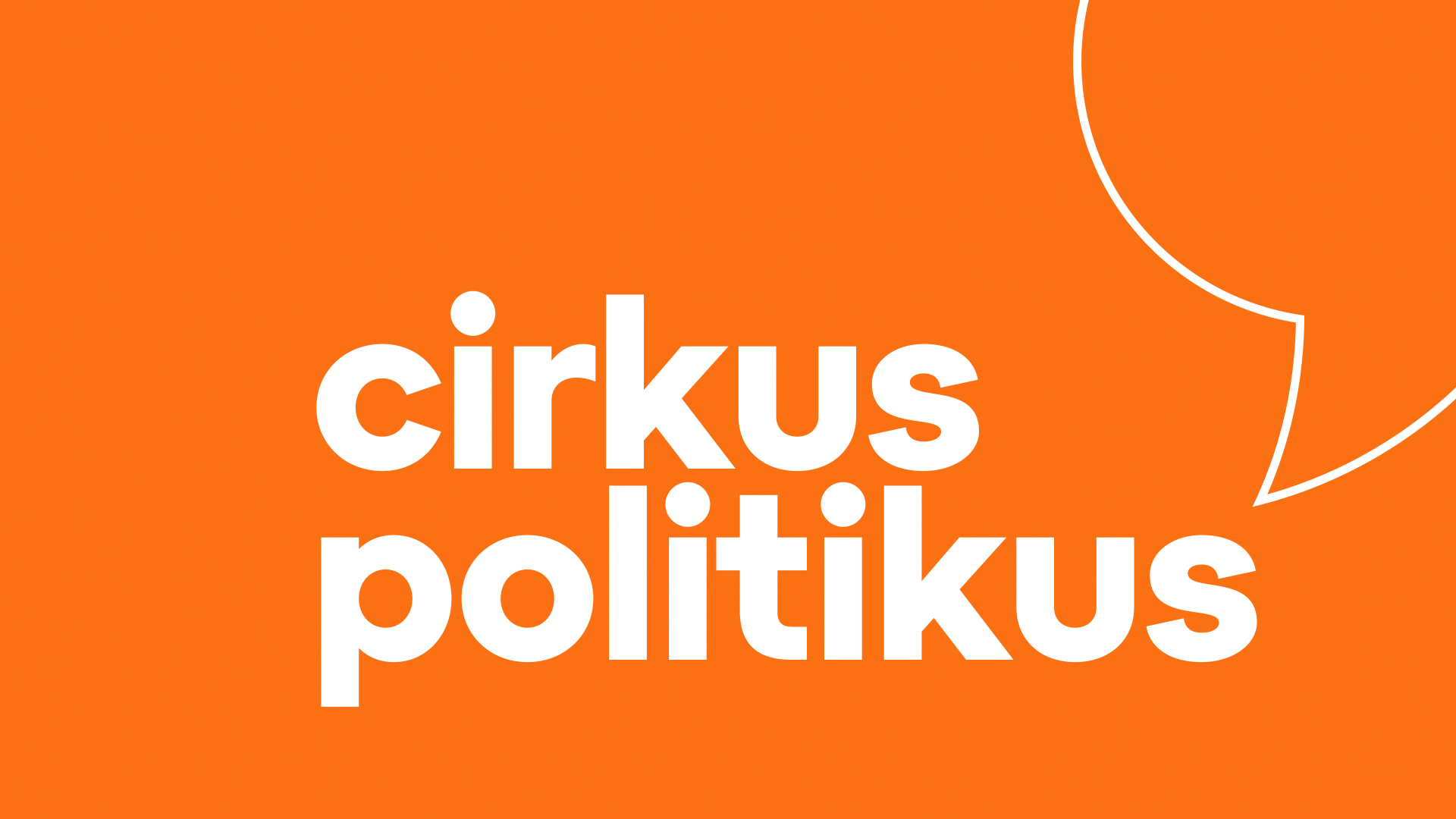 Už 18. augusta odštartuje markizácky podcast Cirkus Politikus. Bude dostupný na spravodajskom portáli tvnoviny.sk.