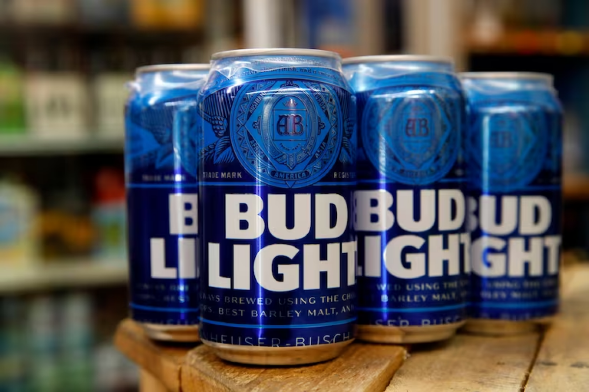 Bud Light