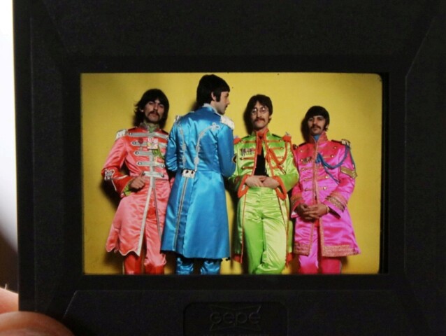 Beatles