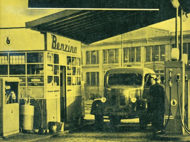 benzina