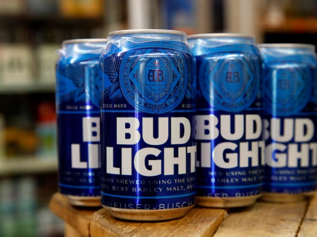 Bud Light