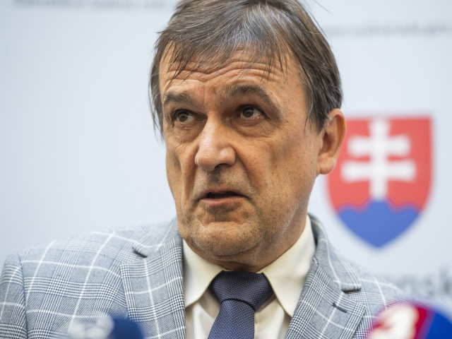 Ján Hrubala, ŠTS