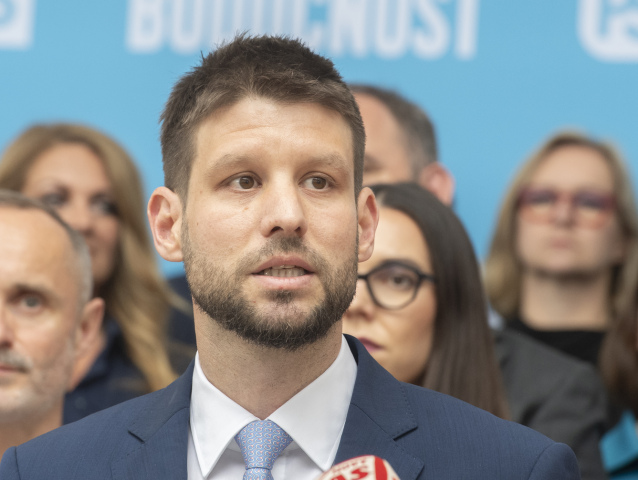 Michal Šimečka