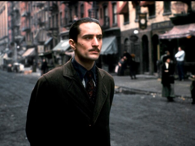 robert de niro