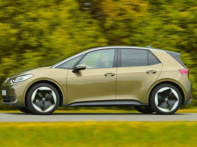 VW ID.3 - 2024