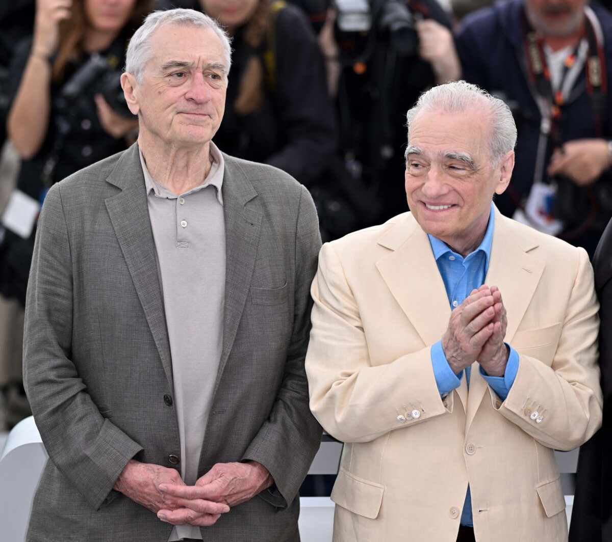 robert de niro