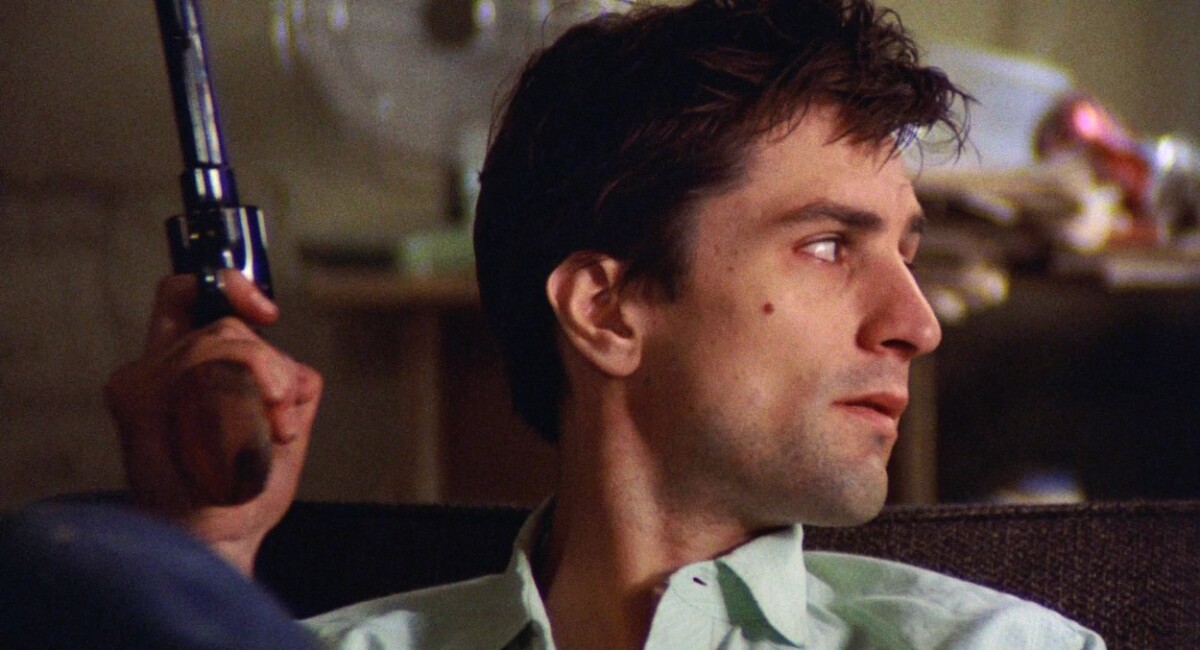 robert de niro