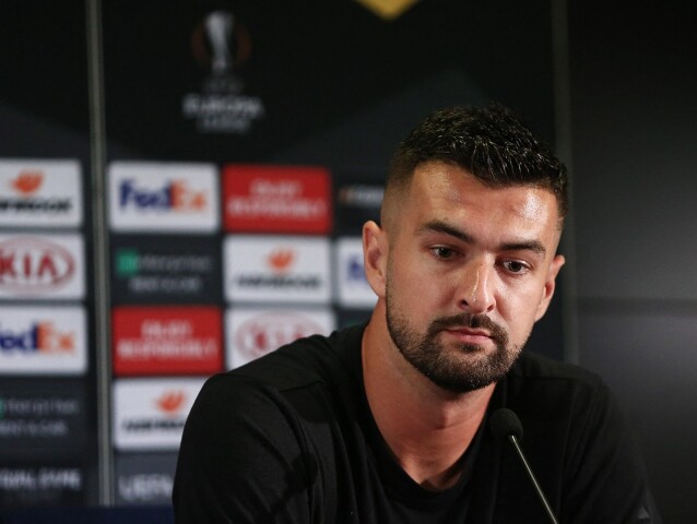 Boris Godál