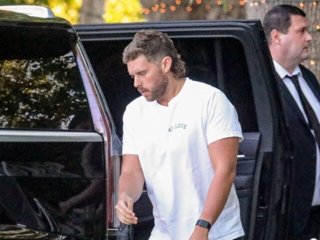 Christopher Schwarzenegger
