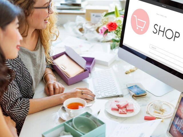e-shop, online, nekupovanie