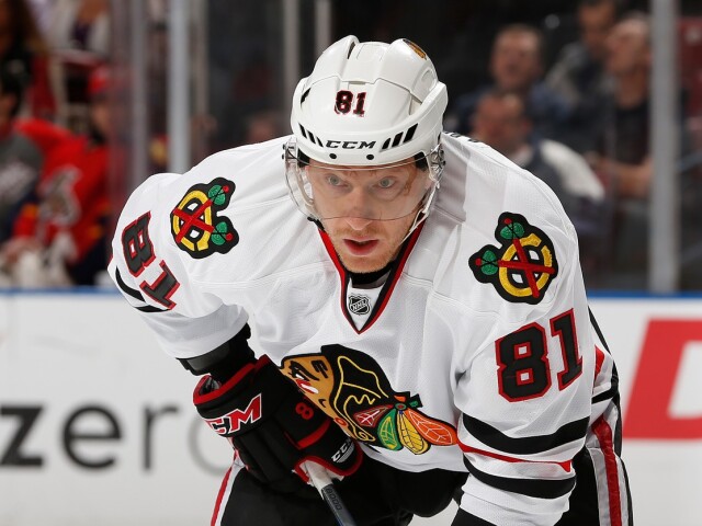 hossa