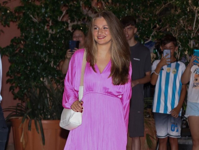 leonor