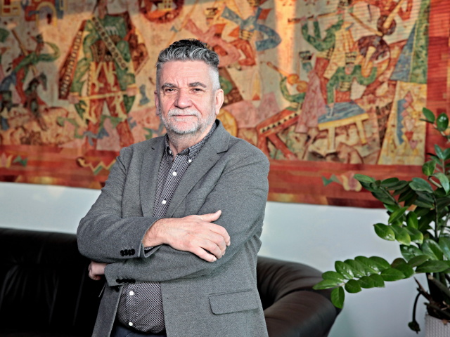 Ľuboš Machaj