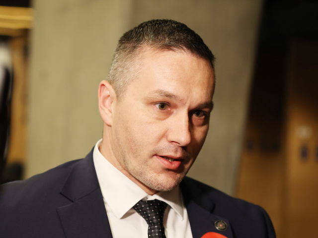 Michal Aláč