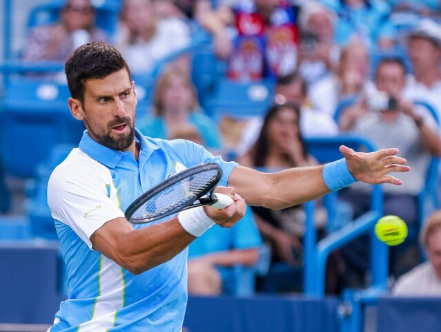 Novak Djokovič