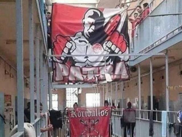 Olympiakos