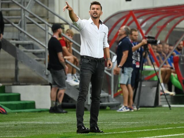 SR Futbal EKL 3. odveta Trnava Poznaň TTX