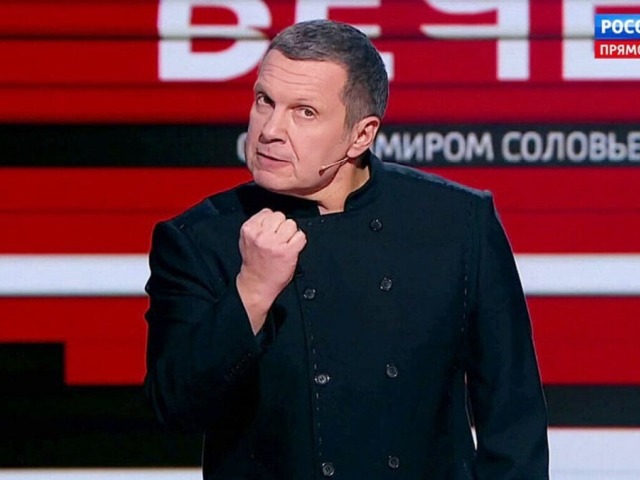 Vladimir Solovjov
