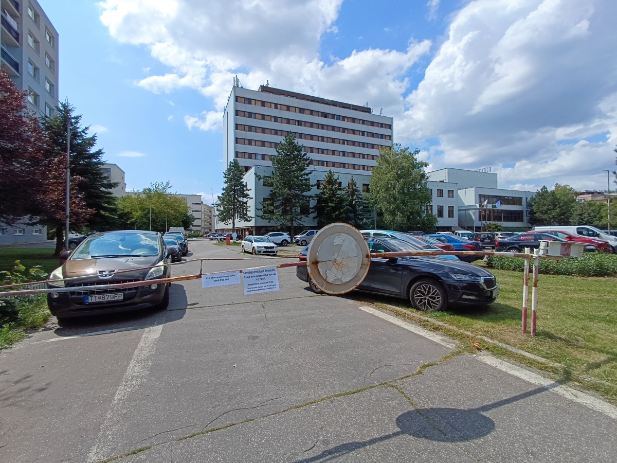 Agrokomplex, výstava, parkovanie, doprava, Nitra