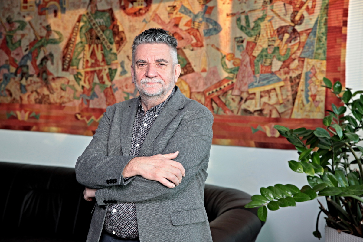 Ľuboš Machaj