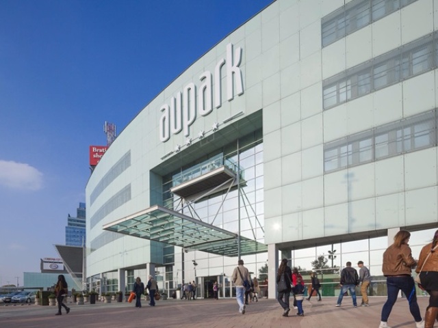 Aupark