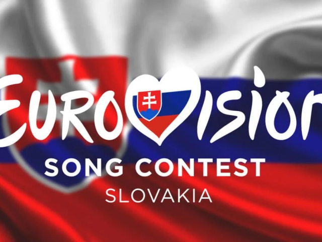 Eurovízia, Slovensko