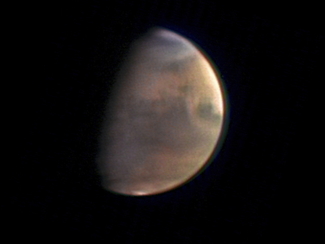 Mars
