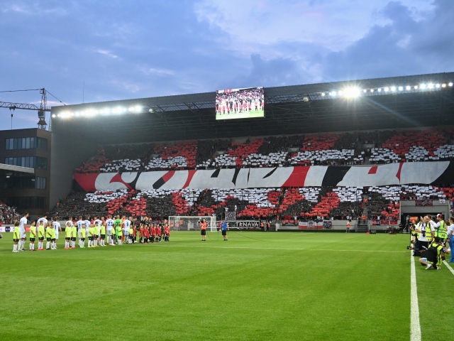 SR Futbal EKL 3. odveta Trnava Poznaň TTX