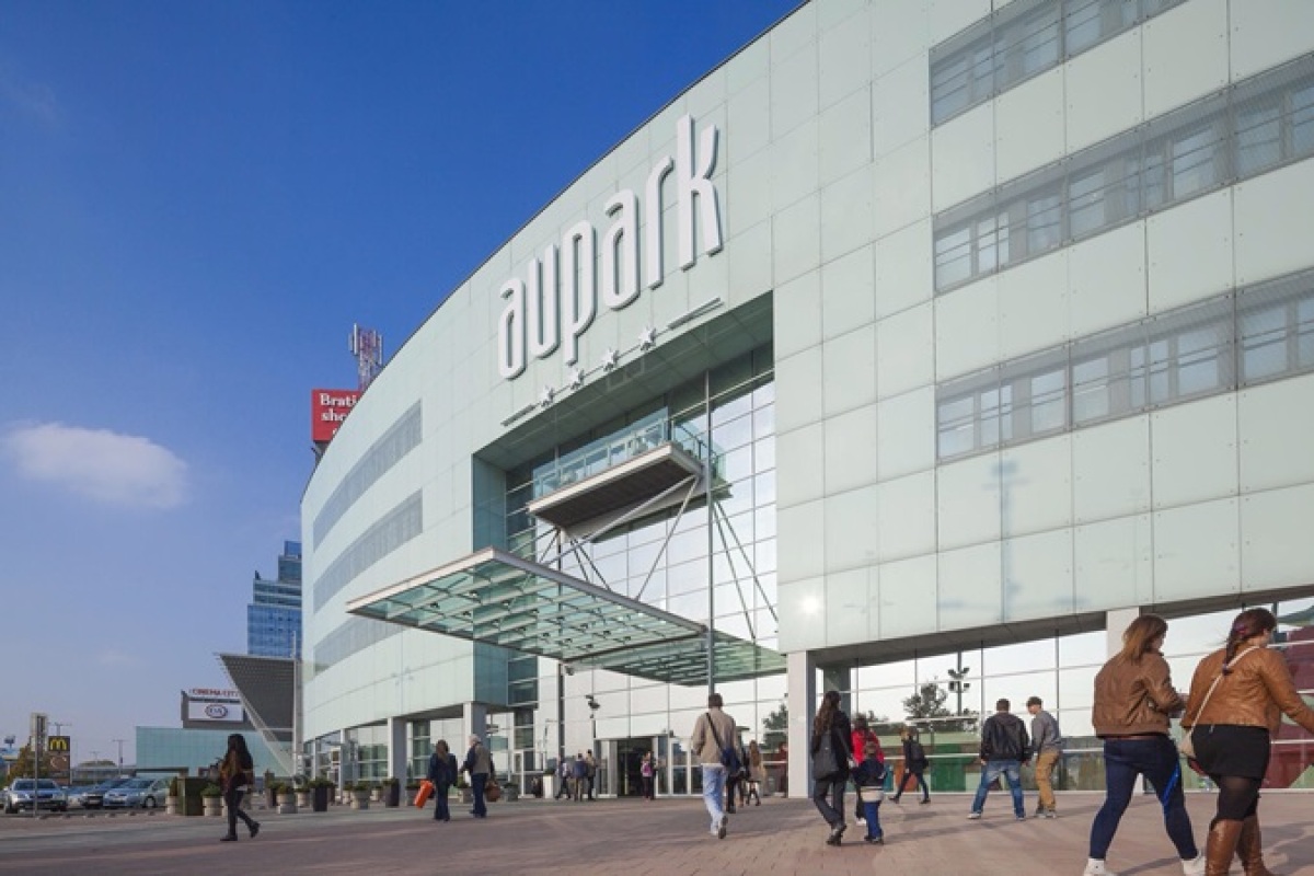 Aupark
