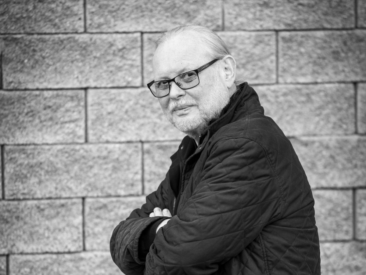 Vašo Patejdl