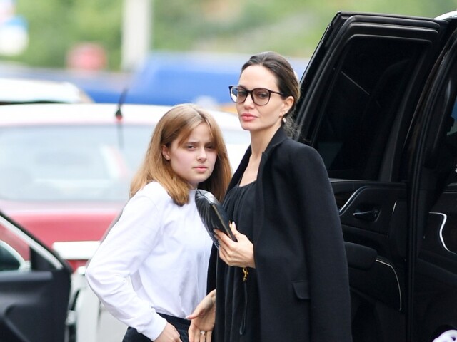 jolie
