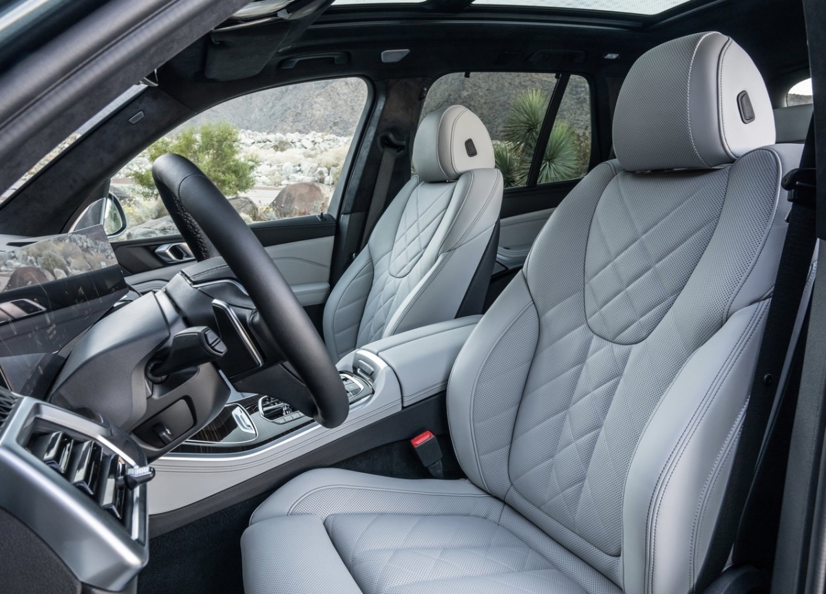 BMW X5 12