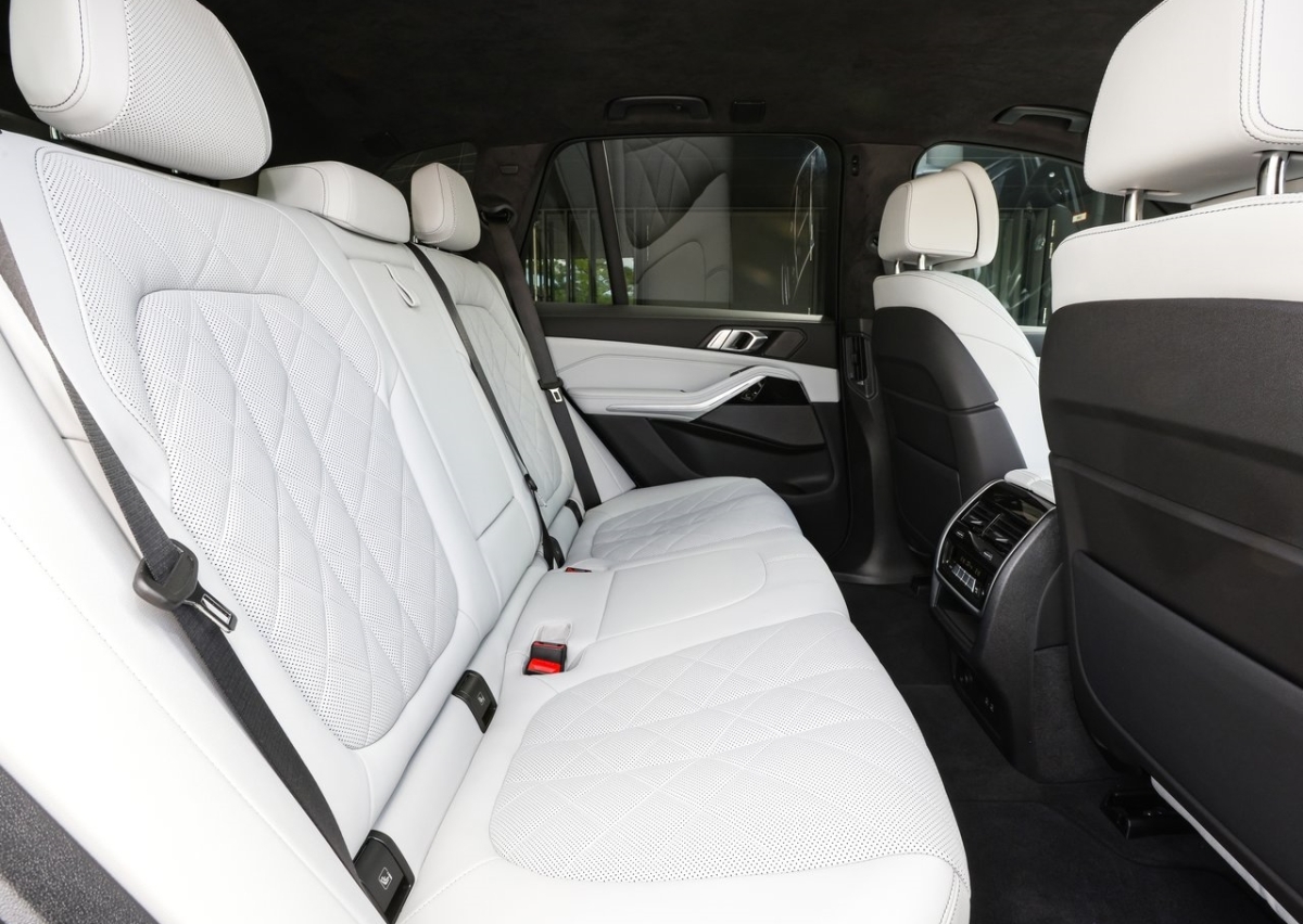 BMW X5 13