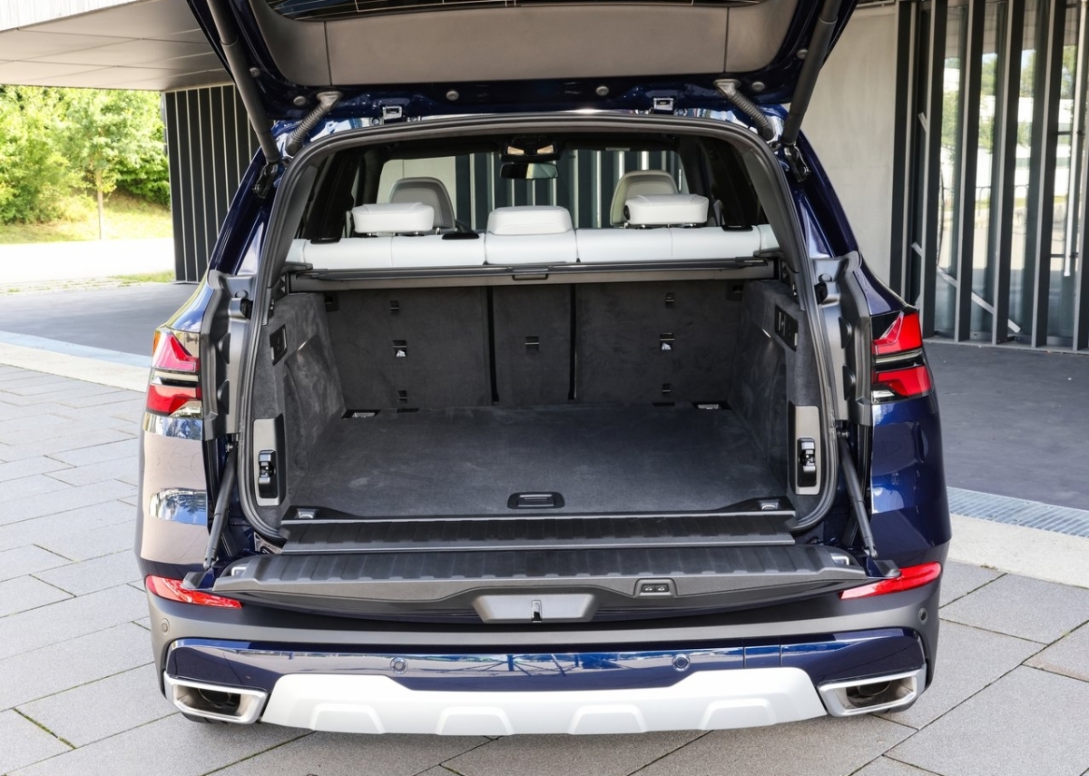 BMW X5 14