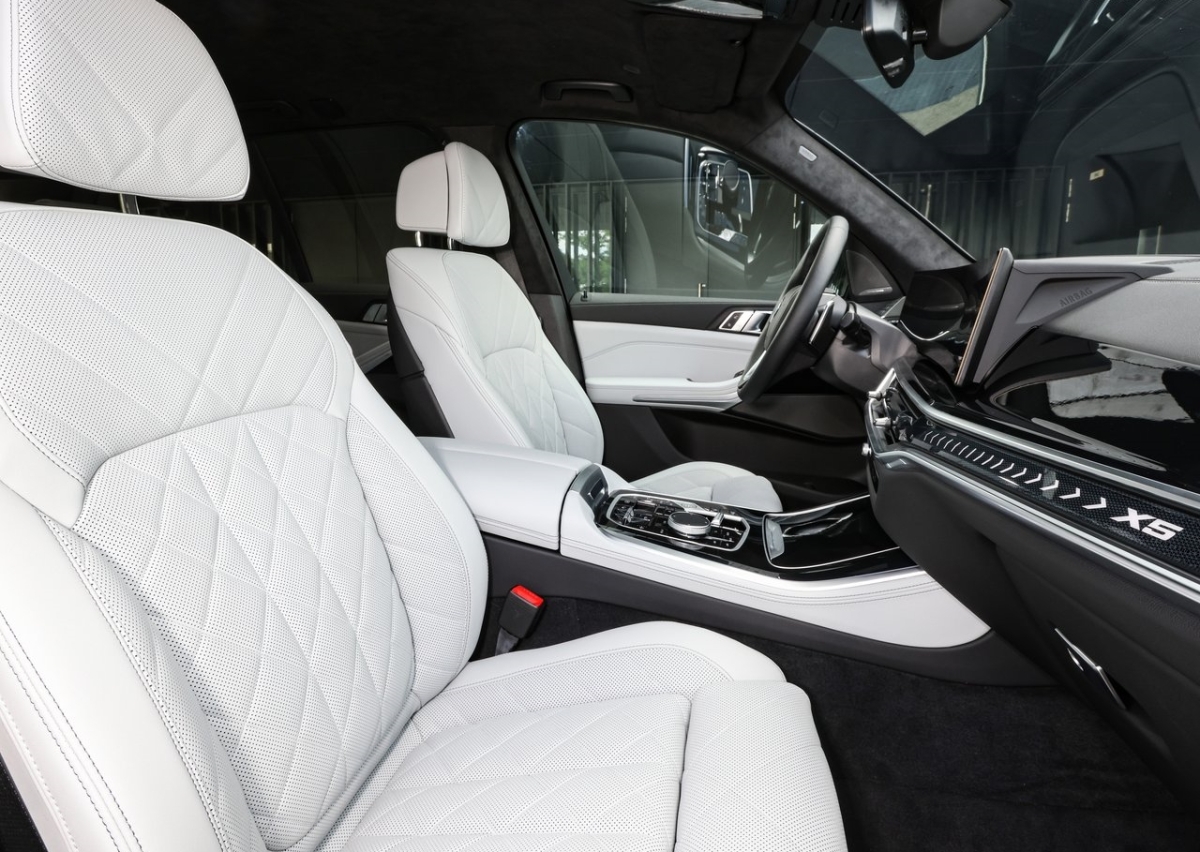 BMW X5 15