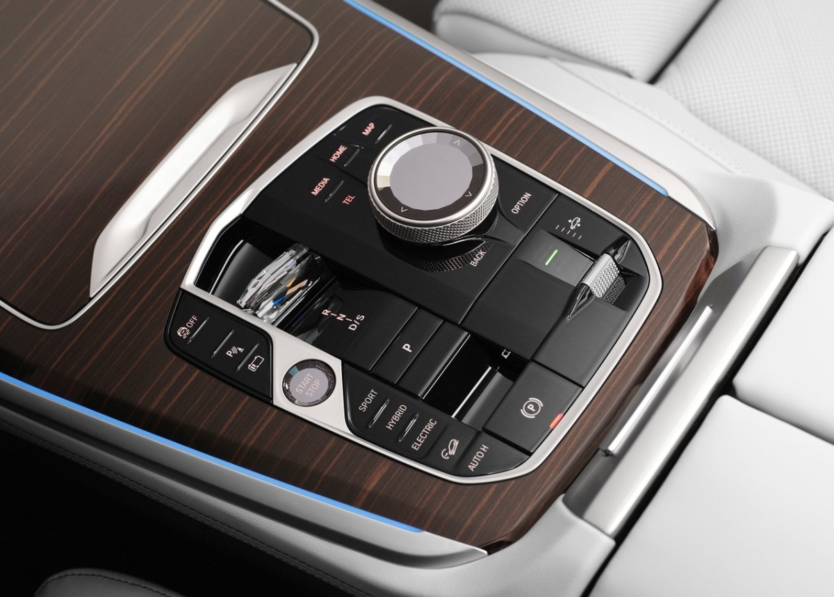 BMW X5 16