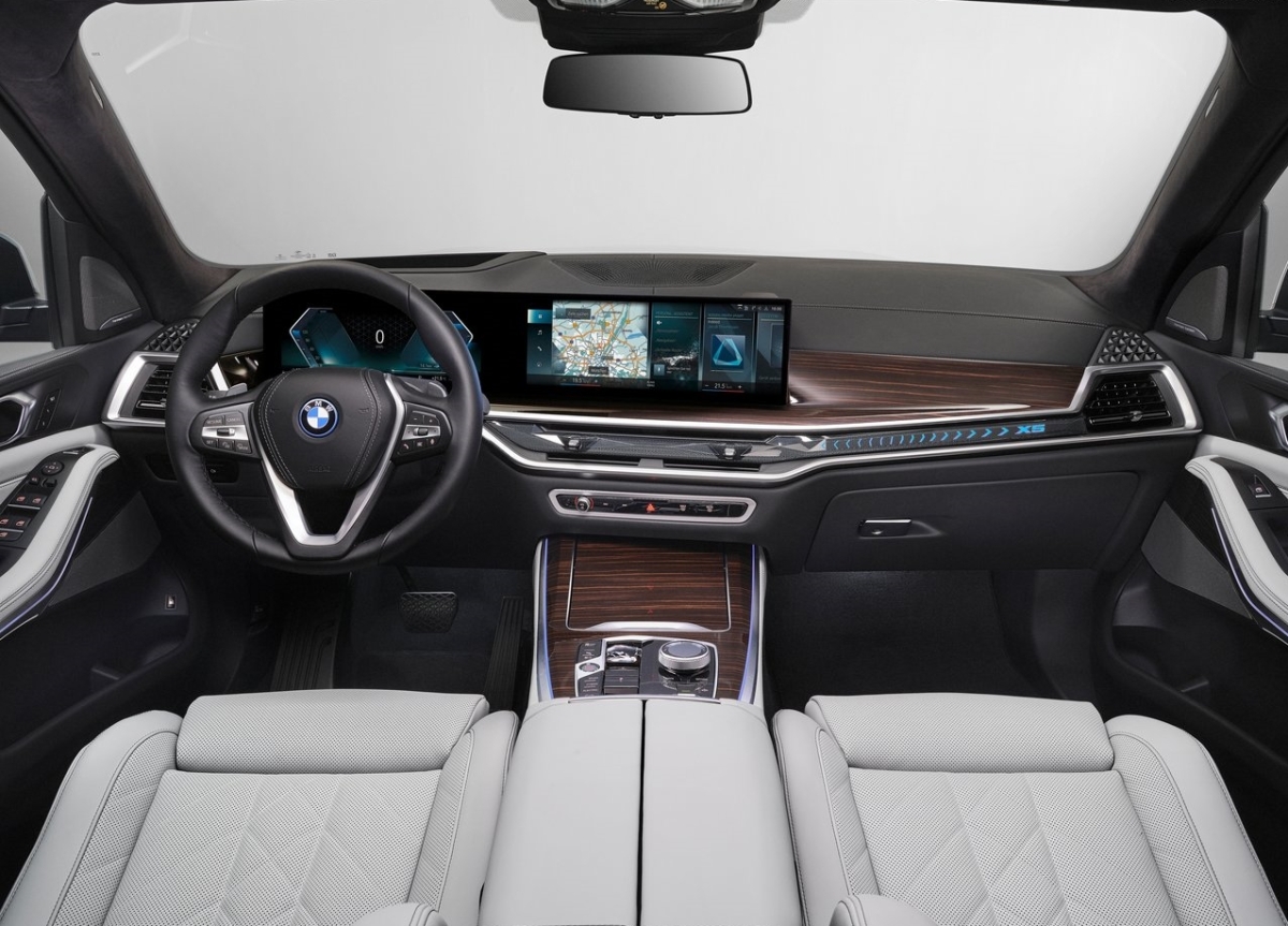 BMW X5 17