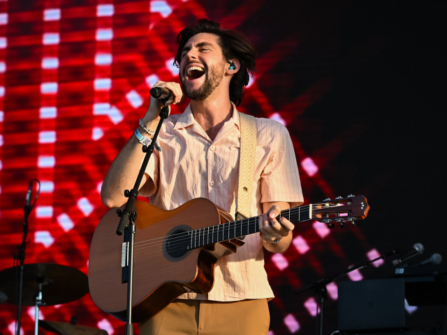 Alvaro Soler
