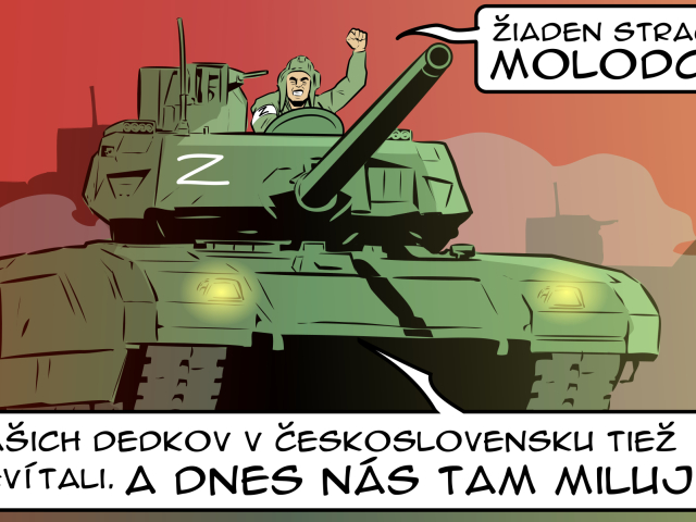 Gašparec, 21. 8. 2023