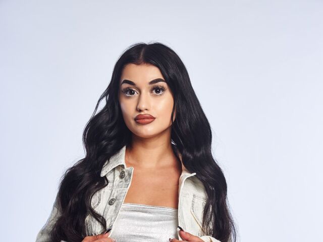 AZRA SOKIRA, farma 15,